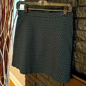 Margaret M Skirt